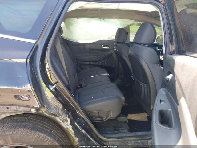2023 HYUNDAI SANTA FE SEL 8