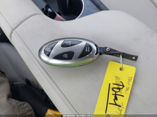 2025 HYUNDAI SONATA SEL 11