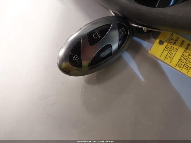 2024 HYUNDAI SONATA N LINE 11
