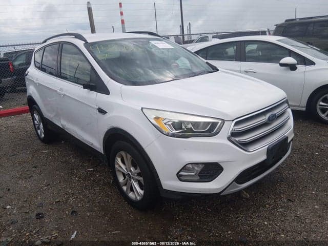 2017 FORD ESCAPE SE 1