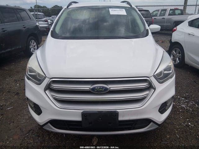 2017 FORD ESCAPE SE 12