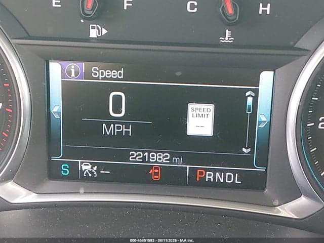 2017 CHEVROLET MALIBU PREMIER 15