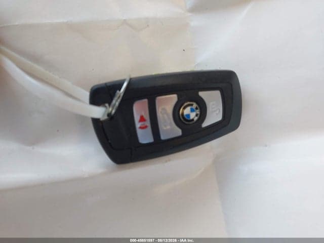 2017 BMW X3 SDRIVE28I 9