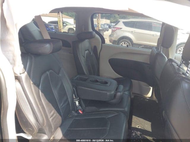 2017 CHRYSLER PACIFICA TOURING-L 8