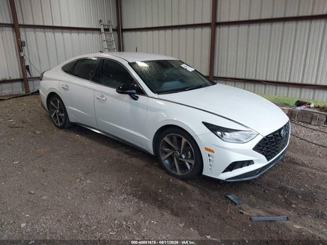 2021 HYUNDAI SONATA SEL PLUS 1