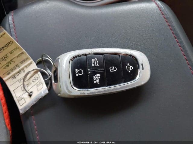 2021 HYUNDAI SONATA SEL PLUS 11