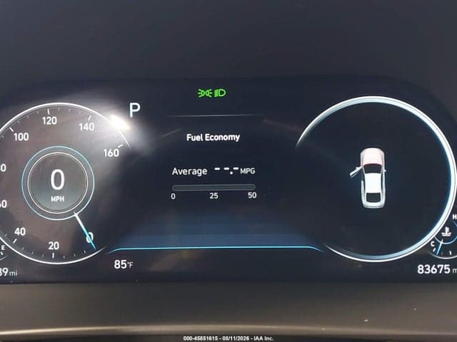2021 HYUNDAI SONATA SEL PLUS 7