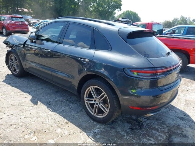 2020 PORSCHE MACAN 3