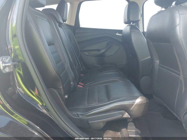 2017 FORD ESCAPE SE 10