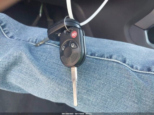 2017 FORD ESCAPE SE 13