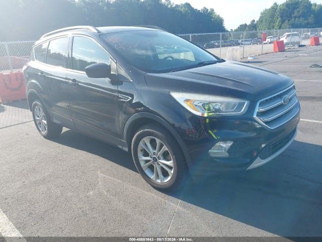 2017 FORD ESCAPE SE 3