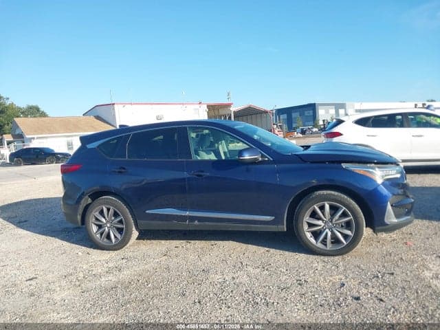 2021 ACURA RDX TECHNOLOGY PACKAGE 14