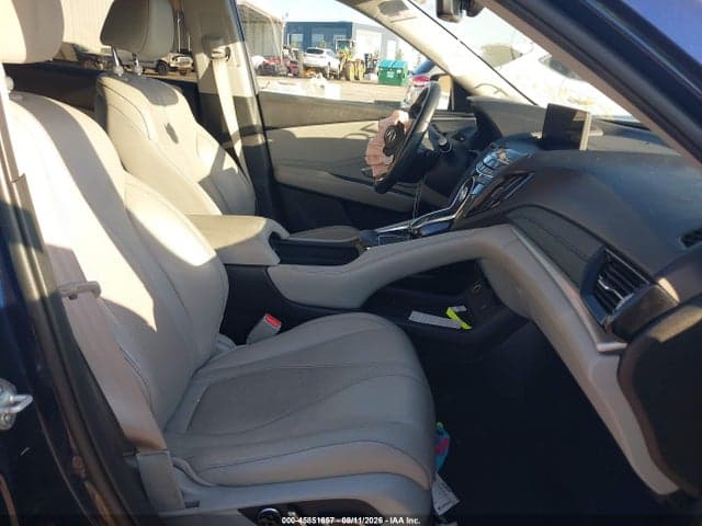 2021 ACURA RDX TECHNOLOGY PACKAGE 5