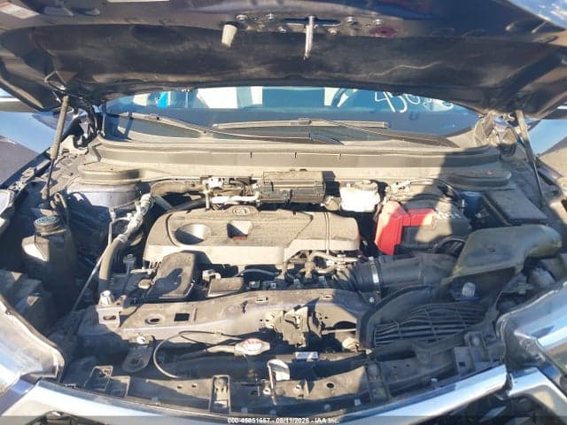 2021 ACURA RDX TECHNOLOGY PACKAGE 10