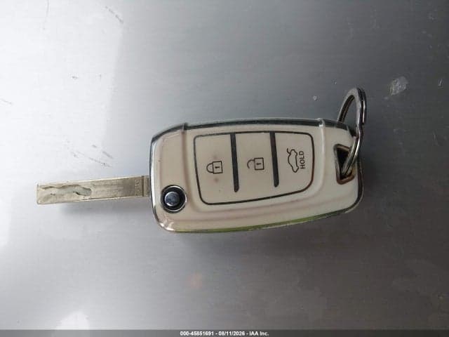 2024 HYUNDAI TUCSON SE 11