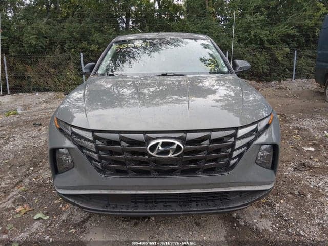 2024 HYUNDAI TUCSON SE 12