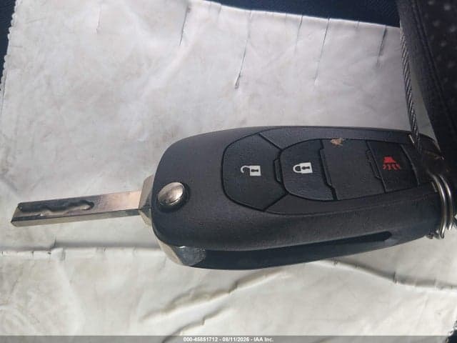 2020 CHEVROLET SPARK FWD 1LT AUTOMATIC 11