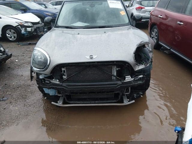 2018 MINI COUNTRYMAN COOPER 6