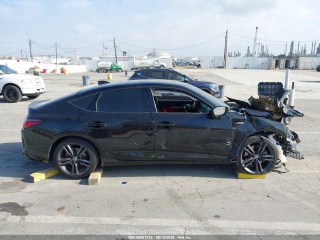2025 ACURA INTEGRA A-SPEC 13
