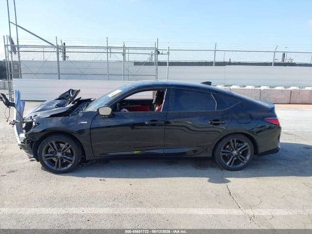2025 ACURA INTEGRA A-SPEC 14