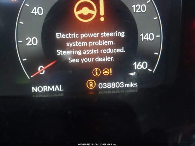 2025 ACURA INTEGRA A-SPEC 15