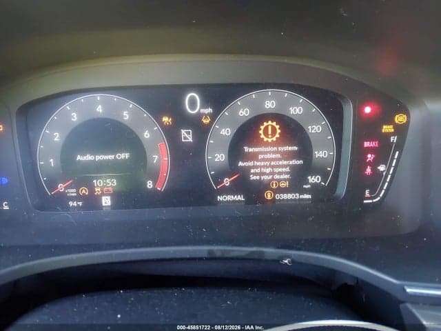 2025 ACURA INTEGRA A-SPEC 7
