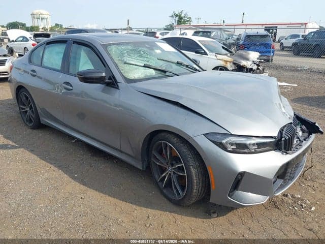 2023 BMW 330I XDRIVE 1