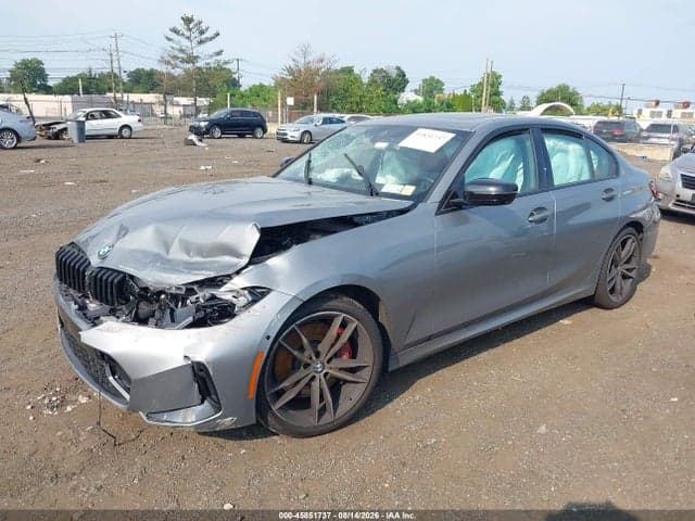 2023 BMW 330I XDRIVE 2