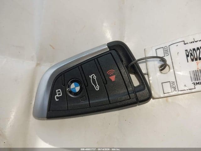 2023 BMW 330I XDRIVE 11