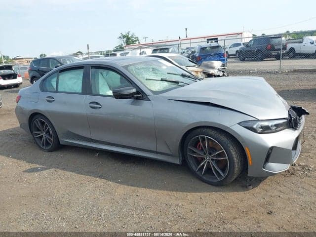 2023 BMW 330I XDRIVE 13