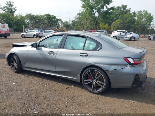 2023 BMW 330I XDRIVE 14