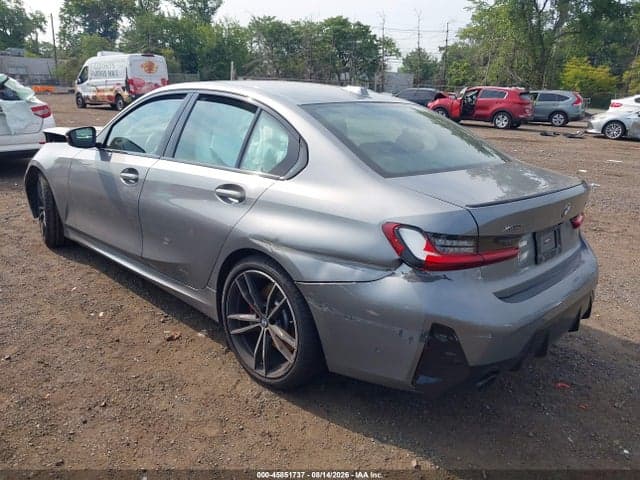 2023 BMW 330I XDRIVE 3