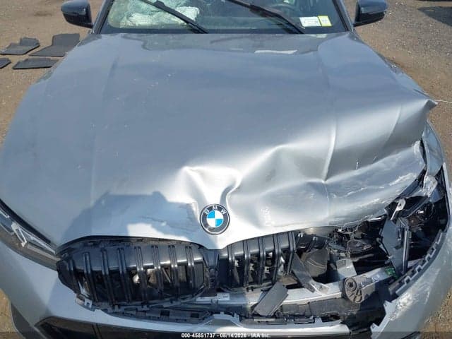 2023 BMW 330I XDRIVE 10