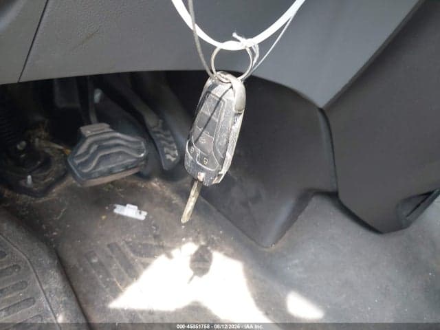 2019 FORD TRANSIT-250 11
