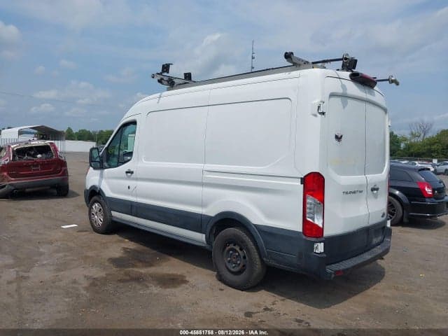 2019 FORD TRANSIT-250 3