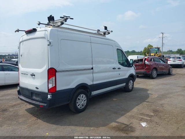 2019 FORD TRANSIT-250 4