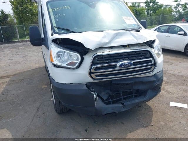 2019 FORD TRANSIT-250 6