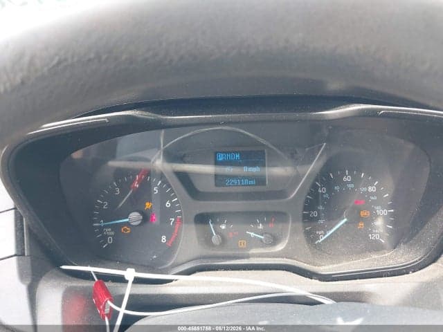 2019 FORD TRANSIT-250 7