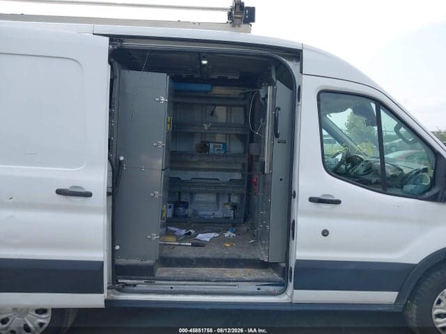 2019 FORD TRANSIT-250 8
