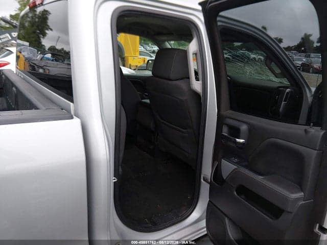 2018 CHEVROLET SILVERADO 1500 2LT 8