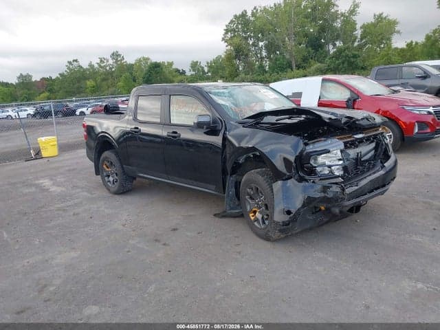 2023 FORD MAVERICK XLT 1
