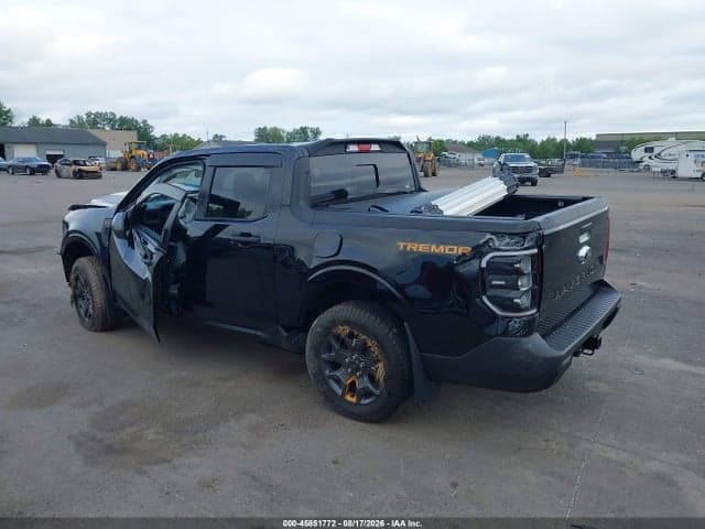 2023 FORD MAVERICK XLT 3