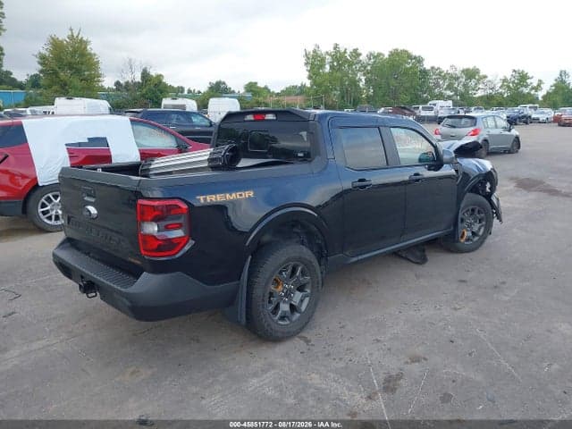 2023 FORD MAVERICK XLT 4