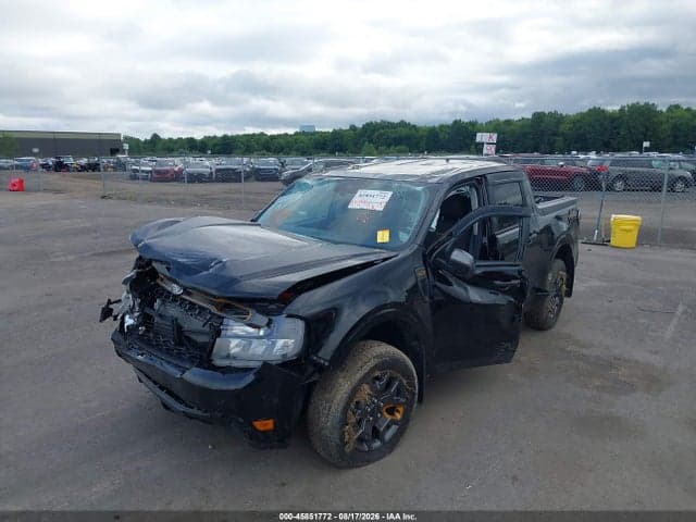 2023 FORD MAVERICK XLT 6