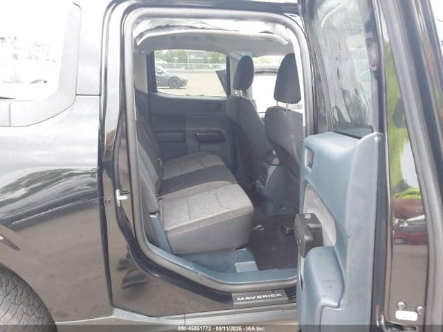 2023 FORD MAVERICK XLT 8