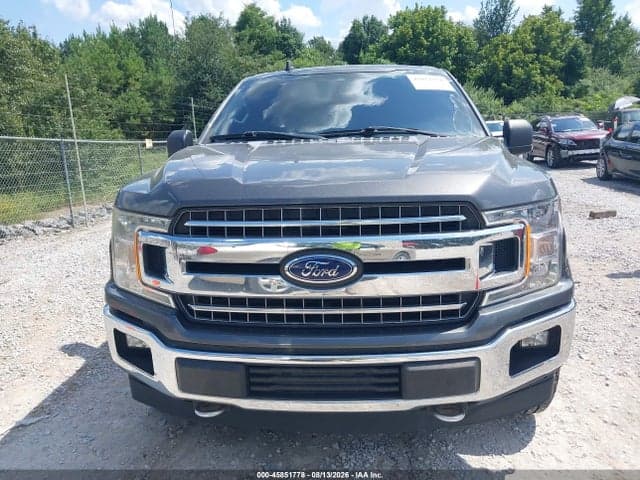 2019 FORD F-150 XLT 12