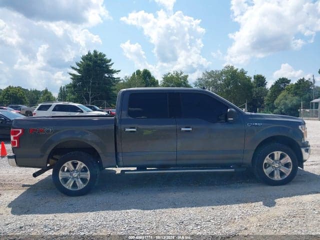 2019 FORD F-150 XLT 13