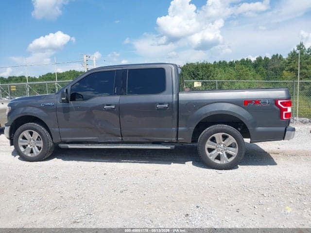 2019 FORD F-150 XLT 14