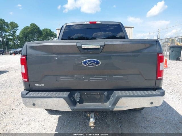 2019 FORD F-150 XLT 16