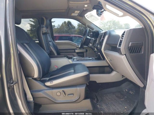 2019 FORD F-150 XLT 5